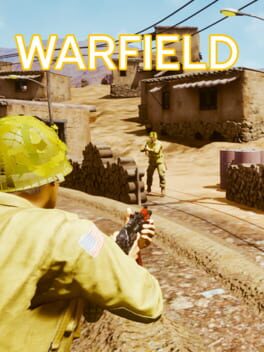 Cover Warfield