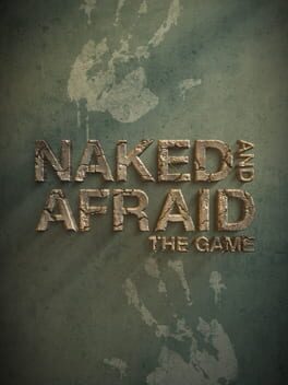 Cover Naked and Afraid: The Game