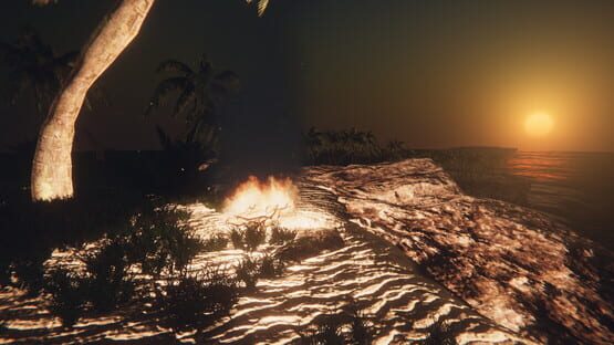 Screenshot Naked and Afraid: The Game