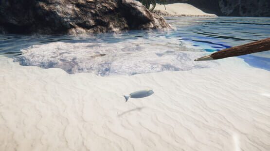 Screenshot Naked and Afraid: The Game