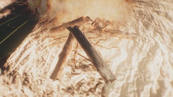 Screenshot Naked and Afraid: The Game