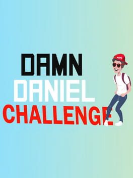 Cover Damn Daniel Challenge