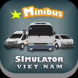 Cover Minibus Simulator Vietnam