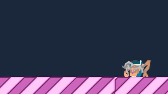Screenshot G'Luck!