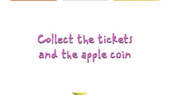 Screenshot G'Luck!