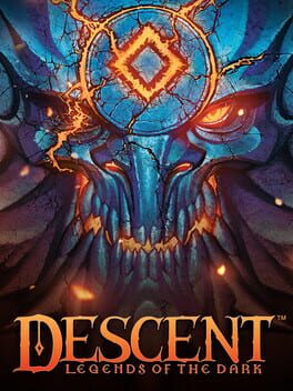 Cover Descent: Legends of the Dark