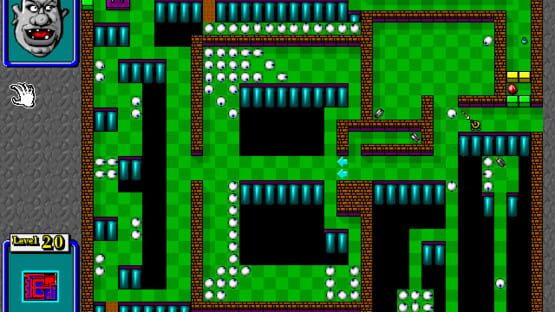 Screenshot Deadly Rooms of Death