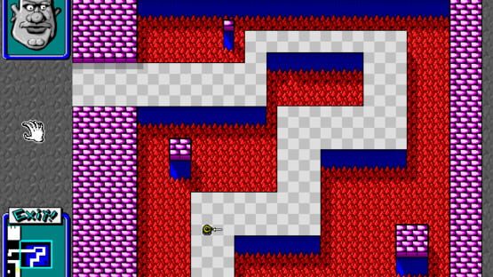 Screenshot Deadly Rooms of Death