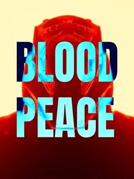Cover Blood Peace
