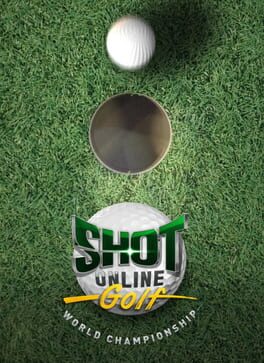 Cover Shot Online Golf: World Championship