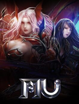 Cover MU Online