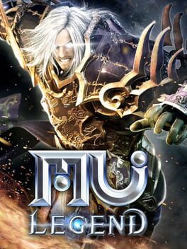 Cover MU Legend