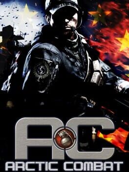 Cover Arctic Combat