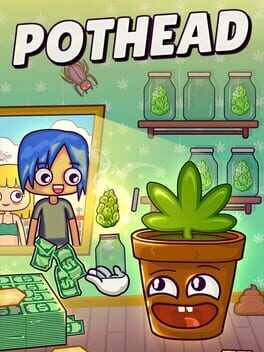 Cover Lil Pothead