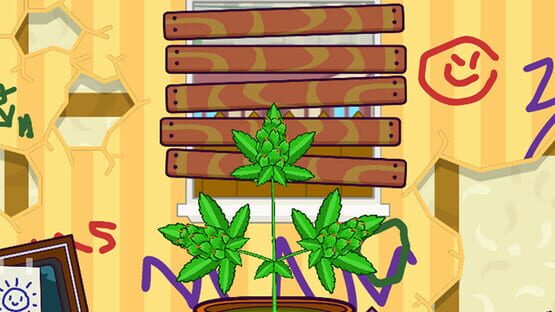 Screenshot Lil Pothead