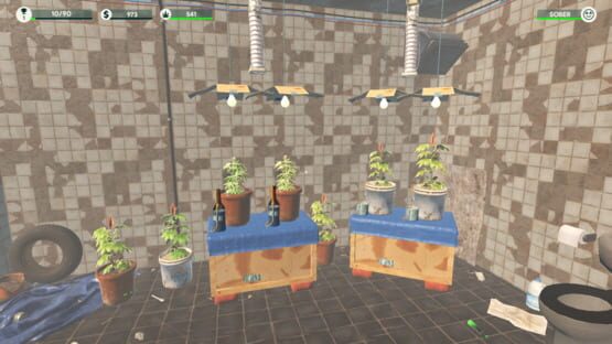 Screenshot Weed Shop 3