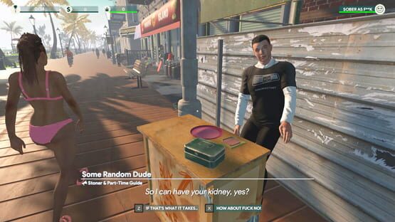 Screenshot Weed Shop 3