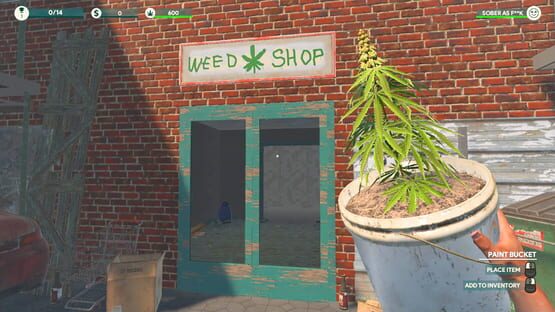 Screenshot Weed Shop 3
