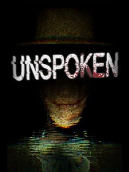 Cover Unspoken