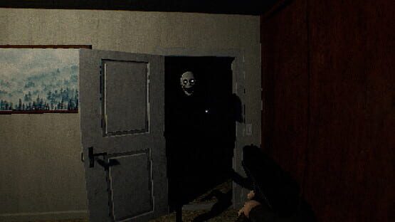 Screenshot Unspoken