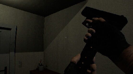 Screenshot Unspoken