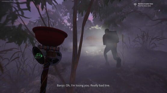 Screenshot Macabre