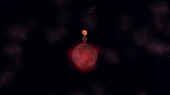 Screenshot The Donnerwald Experiment