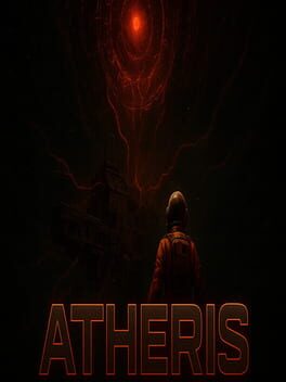 Cover Atheris