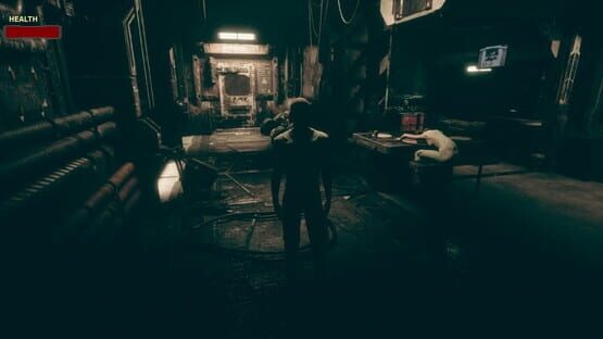 Screenshot Atheris