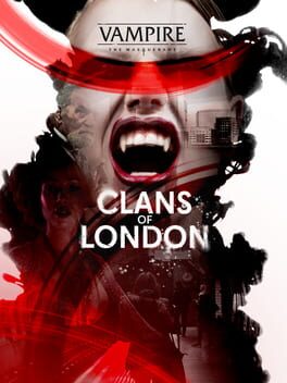 Cover Clans of London