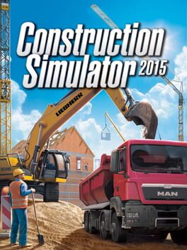 Cover Construction Simulator 2015