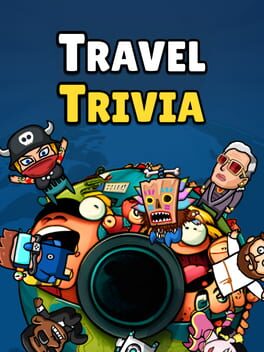 Cover Travel Trivia