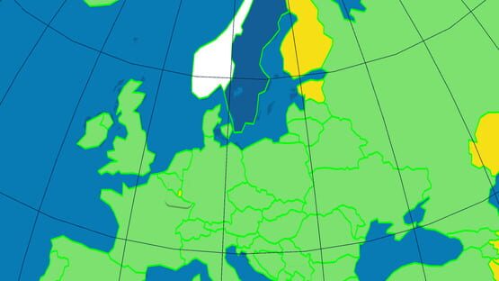 Screenshot Travel Trivia