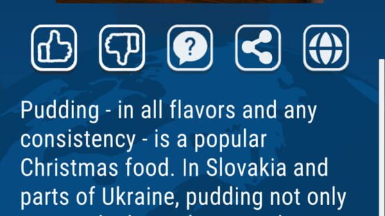 Screenshot Travel Trivia