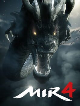 Cover Mir 4