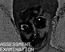 Cover Assessment Examination