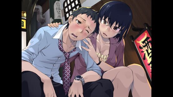 Screenshot Makeover Desire: Henshin Ganbo