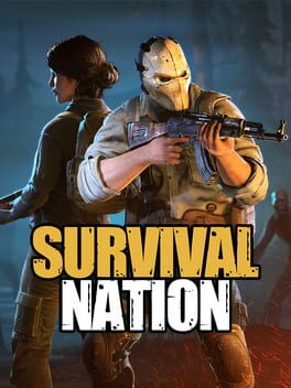 Cover Survival Nation