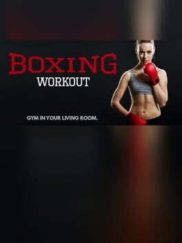 Cover VR Boxing Workout