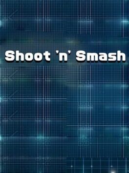 Cover Shoot 'n' Smash