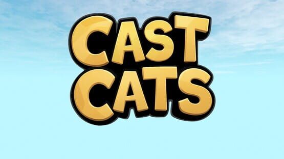 Screenshot Cast Cats