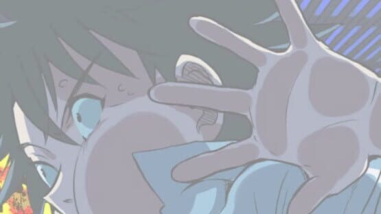 Screenshot Toaru Pantsu no Railgun