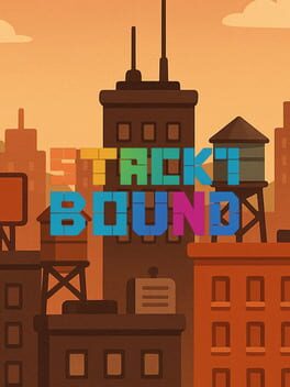 Cover Stackbound