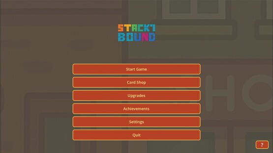 Screenshot Stackbound