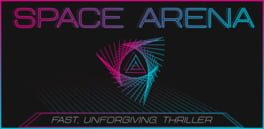 Cover Space Arena