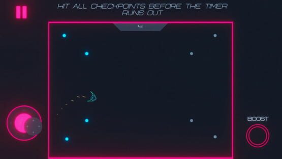 Screenshot Space Arena