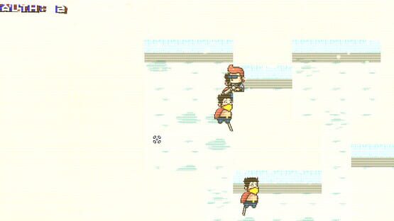 Screenshot Go, Go Cowboy