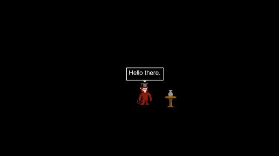 Screenshot AZ: Oath of Brotherhood Prologue 1