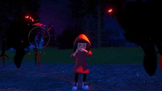 Screenshot Haru