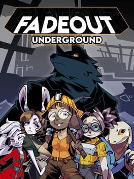 Cover Fadeout: Underground